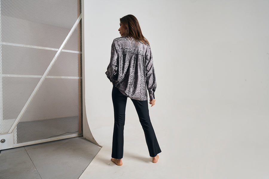 Blusa Desierto Pitón