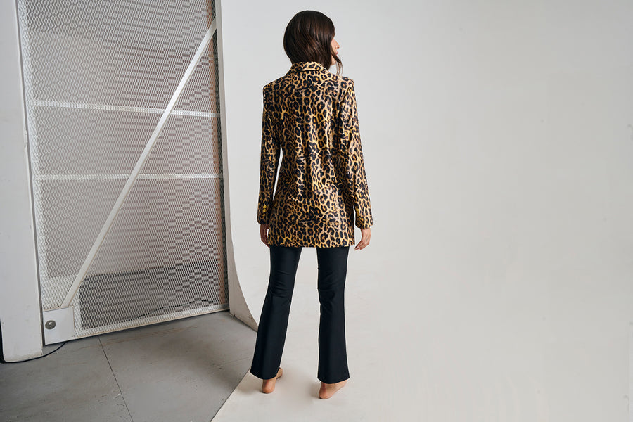 Chaqueta Taiga Jaguar