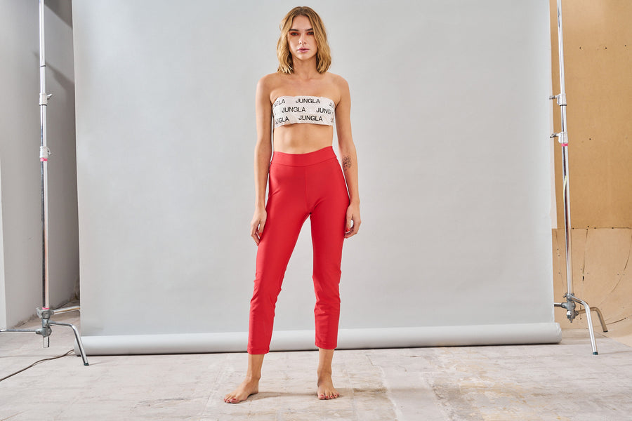 Patas Sabana Rojo