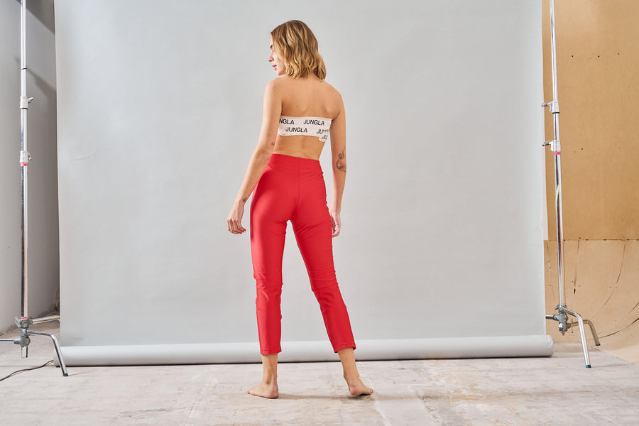 Patas Sabana Rojo