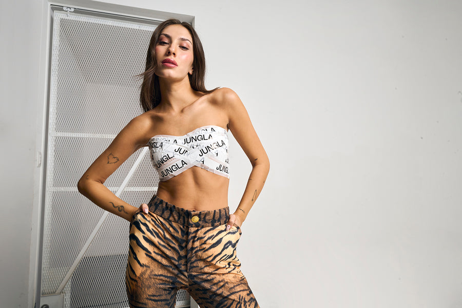 Pantalón Manglar Tigre