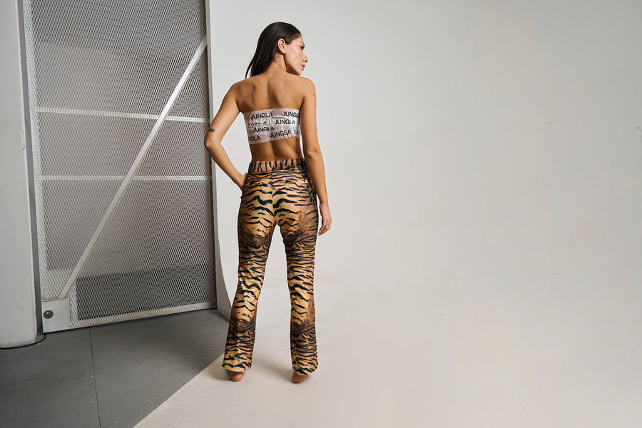 Pantalón Manglar Tigre