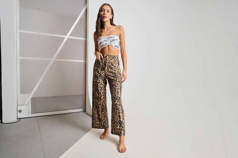 Pantalón Pradera Jaguar