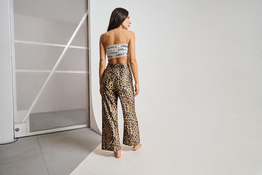 Pantalón Pradera Jaguar