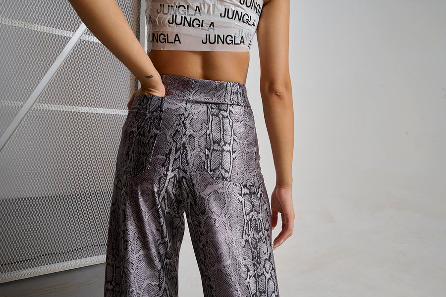Pantalón Pradera Pitón