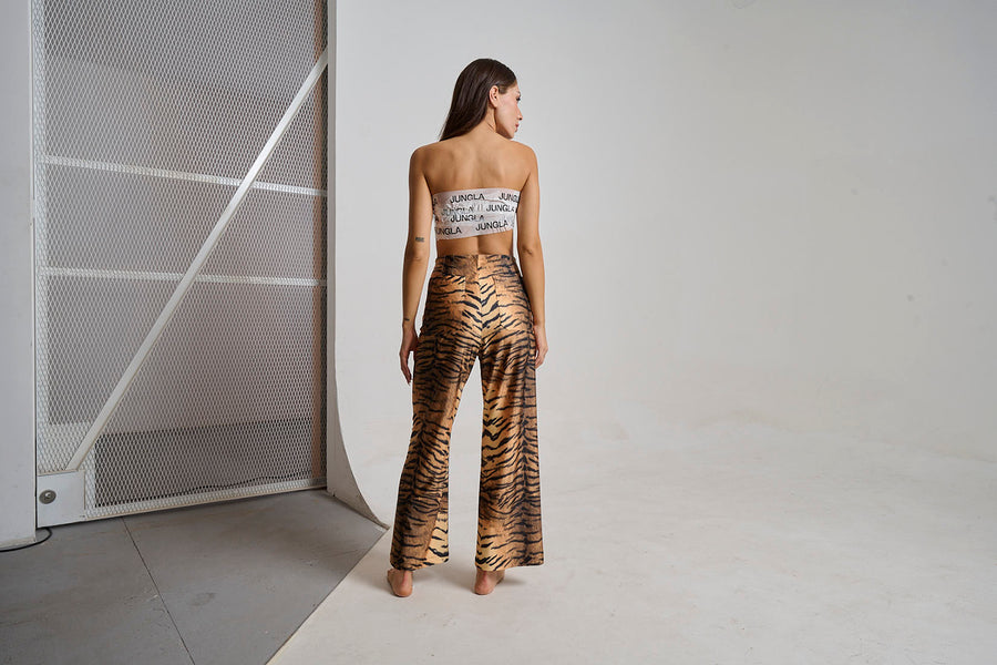 Pantalón Pradera Tigre